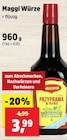 Würze Angebote von Maggi bei Thomas Philipps Neu-Ulm für 3,99 €