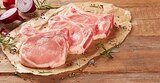 Schweine-Schnitzel Angebote bei REWE Chemnitz für 0,66 €