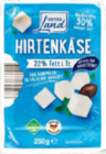 Hirtenkäse von Gutes Land für 1,19 € bei Netto Marken-Discount im Angebot Hirtenkäse von Gutes Land im aktuellen Netto Marken-Discount Prospekt