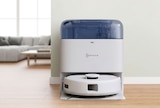 DEEBOT Mini-Saug-und-Wischroboter von ECOVACS für 149,00 € bei Penny im Angebot DEEBOT Mini-Saug-und-Wischroboter von ECOVACS im aktuellen Penny Prospekt