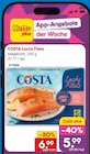 Lachs Filets Angebote von COSTA bei Netto Marken-Discount Hof für 5,99 €