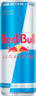 Energy Drink von Red Bull im aktuellen budni Prospekt für 0,99 €