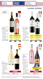 METRO Chardonnay im Prospekt METRO Chardonnay im Prospekt