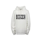 Kapuzen-Sweatshirt S, Unisex, Weiß, GTI Kollektion 2024 bei Volkswagen im Ehingen Prospekt für 79,90 €