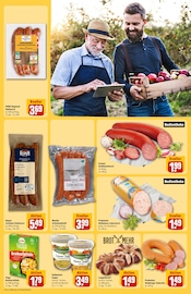 Aktueller REWE Prospekt mit Nivea, "Dein Markt", Seite 25