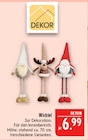 Wichtel Angebote von Dekor bei Marktkauf Saalfeld für 6,99 €