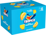 Tropico orange ananas - Tropico en promo chez Lidl Tropico orange ananas - Tropico dans le catalogue Lidl