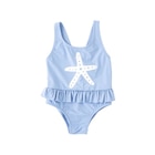 Maillot de bain bébé - TEX BABY en promo à 9,99 € chez Carrefour Maillot de bain bébé - TEX BABY dans le catalogue Carrefour