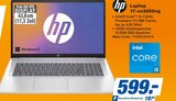 Laptop 17-cn3659ng Angebote von HP bei expert Filderstadt für 599,00 €