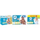 SUR TOUTES LES COUCHES ULTRA DRY - CARREFOUR BABY - Carrefour à Charenton-le-Pont SUR TOUTES LES COUCHES ULTRA DRY - CARREFOUR BABY en promo chez Carrefour Charenton-le-Pont