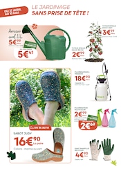 Bricolage en promo dans le catalogue Ma Jardinerie à la page 8