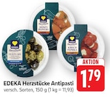 Aktuelle Feinkostlebensmittel Angebote bei EDEKA in Mannheim Aktuelles Oliven Mix Angebot bei EDEKA in Mannheim ab 1,79 €