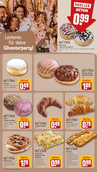 Brot im REWE Prospekt "Dein Markt" mit 18 Seiten (Halle (Saale))