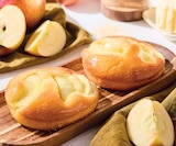 Promo Moelleux aux Pommes à 2,95 € dans le catalogue Supermarchés Match à Leiterswiller