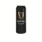 Bière Brune Guinness 4,2° - Guinness dans le catalogue Super U