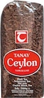 Ceylon Schwarz-tee im aktuellen Prospekt bei Netto Marken-Discount in Altbrand