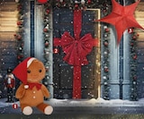 Peluche pain d'épices dans le catalogue Jour de fête