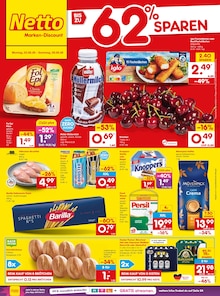 Aktueller Netto Marken-Discount Prospekt (Spiegelau, 49 Seiten zum blättern Netto Marken-Discount Prospekt Aktuelle Angebote mit 49 Seiten