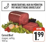 Aktuelle Rindfleisch Angebote bei nah und gut in Würzburg Aktuelles Corned Beef Angebot bei nah und gut in Würzburg ab 1,99 €