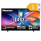 Hisense QLED-Fernseher 55E77Q für 379,95 € bei POCO im Angebot Hisense QLED-Fernseher 55E77Q im aktuellen POCO Prospekt