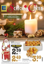 Aktueller E center Supermarkt Prospekt in Ober-Olm und Umgebung, "Aktuelle Angebote" mit 56 Seiten, 01.12.2025 - 06.12.2025