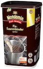 Fix-Saucenbinder von Mondamin im aktuellen METRO Prospekt