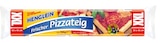Frischer Pizzateig XXL von Henglein im aktuellen REWE Prospekt für 1,49 €
