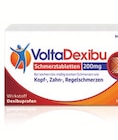 VoltaDexibu Schmerztabletten 200mg von Haleon im aktuellen LINDA Prospekt