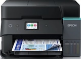 Multifunktionsdrucker EcoTank ET-4950 im Angebot bei expert in Gera Multifunktionsdrucker EcoTank ET-4950 Angebote von Epson bei expert Gera für 399,00 €