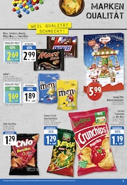 Funny Frisch Angebot & Preis im aktuellen EDEKA Prospekt Funny Frisch Angebot im aktuellen EDEKA Prospekt auf Seite 7