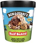 Ice Cream Angebote von Ben & Jerry's bei REWE Rostock für 4,44 €