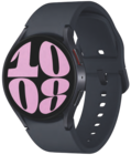 Smartwatch Galaxy Watch 6 bei expert im Oberpörlitz Prospekt für 219,00 €