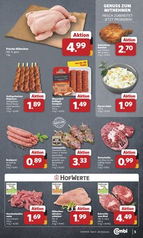 Gemüse im aktuellen combi Prospekt (Oldenburg) Gemüse im combi Prospekt "Markt - Angebote" mit 35 Seiten (Oldenburg)