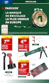 Catalogue Lidl en cours à Mérignac, "Le vrai prix des bonnes choses", Page 14