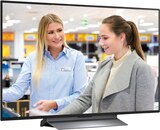 OLED48G59LS evo AI TV im Angebot bei expert in Vreden OLED48G59LS evo AI TV Angebote von LG bei expert Vreden für 1.499,00 €