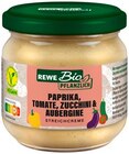 Streichcreme im Angebot bei REWE in Kamen Streichcreme Angebote von REWE Bio pflanzlich bei REWE Kamen für 0,99 €