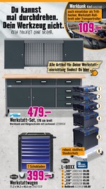 Aufbewahrungsbox im Hornbach Prospekt in Gladbeck Aktueller Hornbach Prospekt mit Aufbewahrungsbox, "Wir sagen Danke.", Seite 16