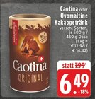 Aktuelles Caotina Angebot bei E center in Mönchengladbach ab 6,49 €