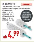 Superduster im Angebot bei Marktkauf in Menden Superduster Angebote von LEIFHEIT bei Marktkauf Menden für 4,99 €