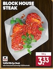 Trüffel Rib Eye Steak bei famila Nordost im Neustadt Prospekt für 3,33 €