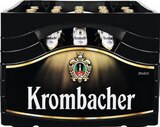 Pils Angebote von Krombacher bei Netto Marken-Discount Hoyerswerda für 10,99 €