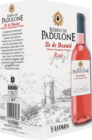 I.G.P. Île de Beauté - RÉSERVE DE PADULONE en promo chez Carrefour Bayeux à 16,80 €