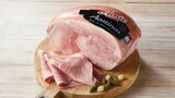 U Express Londinières - Promo Jambon cuit supérieur avec os Promo Jambon cuit supérieur avec os à 13,49 € dans le catalogue U Express à Londinières