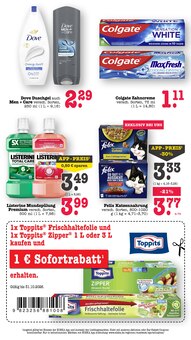 Katzenfutter im aktuellen EDEKA Prospekt (Offenbach (Main)) Katzenfutter im EDEKA Prospekt "Aktuelle Angebote" mit 68 Seiten (Offenbach (Main))