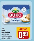 Aktuelles Buko oder Der Sahnige Angebot bei REWE in Mannheim ab 0,99 €