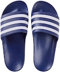 Badepantoletten Aqua Angebote von adidas bei REWE Hildesheim für 15,00 €