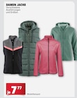 Damen Jacke Angebote bei Marktkauf Aalen für 7,77 €