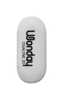 Wonday - Gomme ovale - Wonday - Bureau Vallée Wonday - Gomme ovale - Wonday à 0,29 € dans le catalogue Bureau Vallée