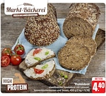 Aktuelles Proteinbrot Angebot bei E center in Stuttgart ab 4,40 €