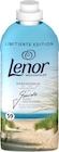 Weichspüler Nordseebrise, 59WL Angebote von Lenor bei dm-drogerie markt Kempten für 2,95 €